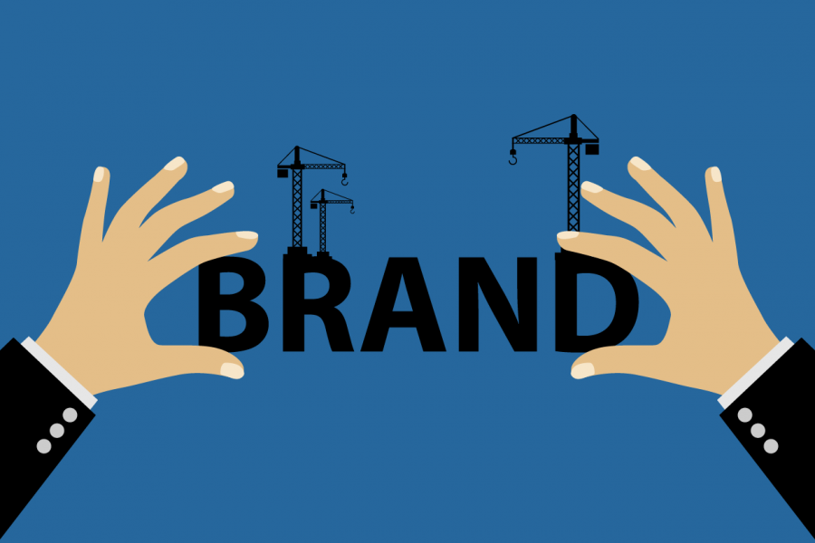 Identyfikacja wizualna marki – jak skutecznie kreować wizerunek brandu?