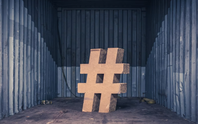 Jak odpowiednio dobrać hashtagi do marki?